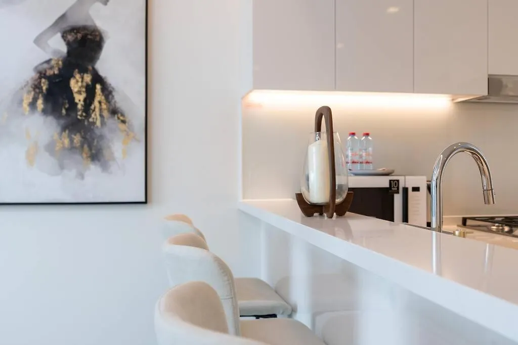 Appartement 1 Bedroom - Ahad Residence - Business Bay - Dubai