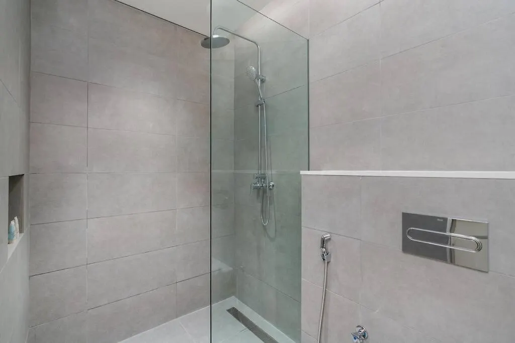 1 Bedroom - Ahad Residence - Business Bay - Dubai Appartement
