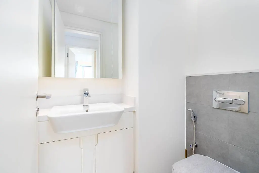 1 Bedroom - Ahad Residence - Business Bay - Dubai 0*,  United Arab Emirates
