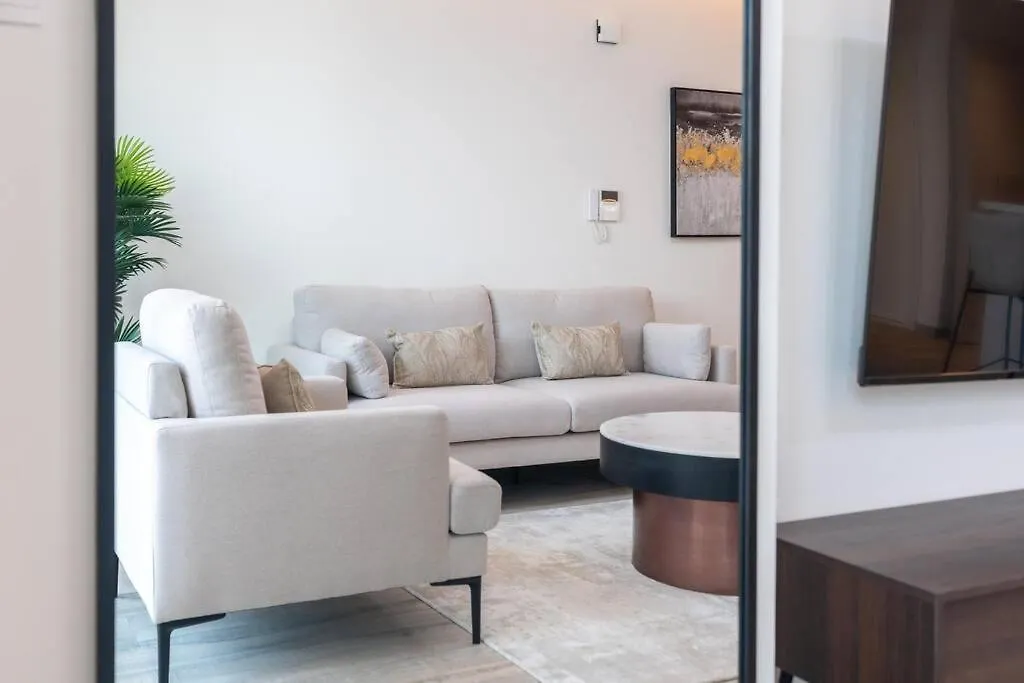 1 Bedroom - Ahad Residence - Business Bay - Dubai 0*,  United Arab Emirates
