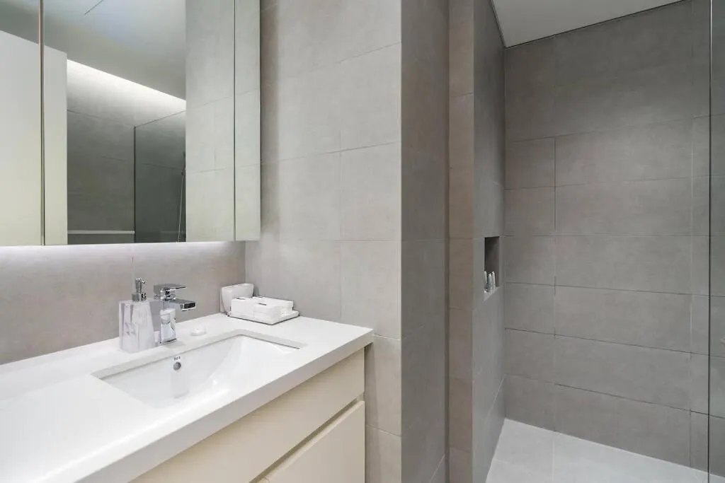 1 Bedroom - Ahad Residence - Business Bay - Dubai